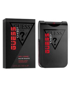 GUESS EFFECT EDT 100 ML