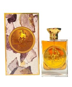 WADI AL KHALEEJ AL KHAIL AL100 ML