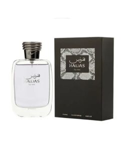 HAWAS FOR HIM EDP BY RASASSI