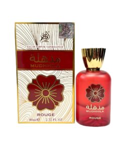 WADI AL KHALEEJ MUDHHILA EDP 100 ML