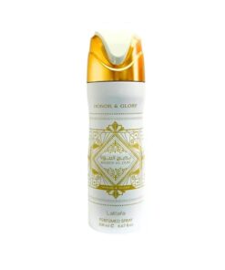 LATTAFA SPRAY BADEE AL HONOR & GLORY 200 ML