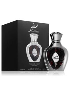 LATTAFA PRIDE SAFEER EDP SP 100 ML