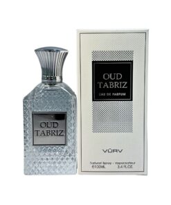 LATAFFA VURV OUD TABRIZ EDP SP