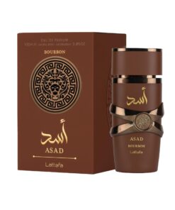 LATTAFA ASAD BOURBON EDP SP