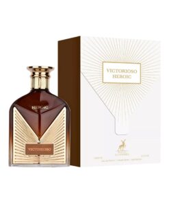 LAT-MAISON VICTORIOSO HEROIC EDP SP