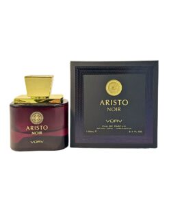 LAT-VURV ARISTO NOIR EDP SP