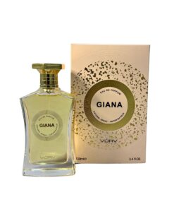 LAT-VURV GIANA EDP SP
