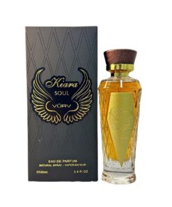 LAT-VURV KIARA SOUL EDP SP