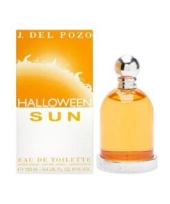 HALLOWEEN SUN EDICION LIMITED 100 ML