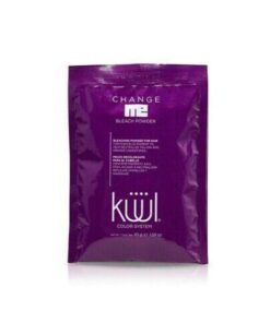 KUUL CHANGE ME BLEACH POWDER 45G