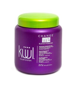 KUUL CHANGE ME BLEACH POWDER 350G