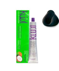 KUUL TINTE 1A NEGRO AZULADO 90ML