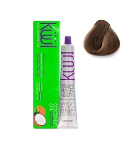 KUUL TINTE 6.66 RUBIO OSCURO ROJO INTENSO 90ML