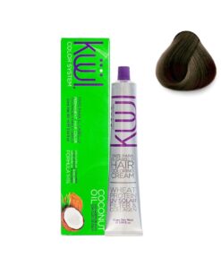 KUUL TINTE 6.1 RUBIO OSCURO CENIZO