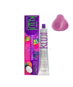 KUUL TINTE FUNNY ROSA 90 ML.