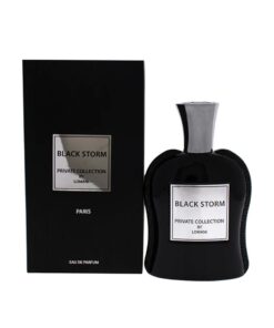 LOMANI PRIVATE BLACK STORM EDP 100 ML
