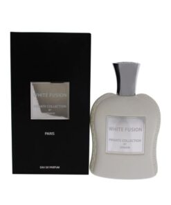 LOMANI PRIVATE WHITE FUSION EDP 100 ML