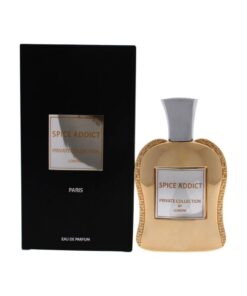 LOMANI PRIVATE ICE ADDICT EDP 100 ML