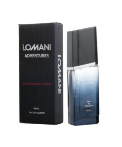 LOMANI ADVENTURER EDT 100 ML