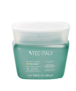 TEC ITALY HI MOISTURIZING TREATMENT 280 G