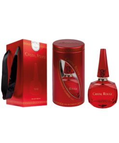 LOMANI CRISTAL ROUGE EDP SP 100 ML