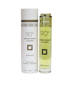 NOVENTA GRADOS FOR WOME EDP 100 ML