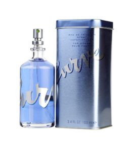 CURVE EDT 100 ML