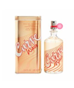 CURVE WAVE EDT 100 ML
