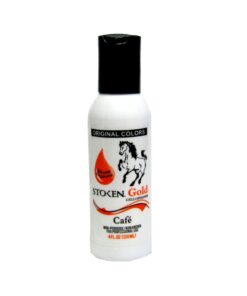STOKEN TINTE CAFE CELLOPHANE 120 ML