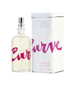 CURVE   CHILL EDT SP