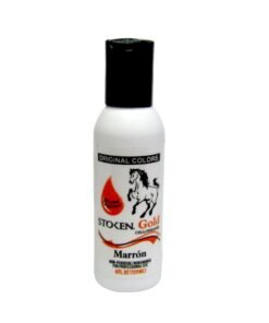 STOKEN TINTE MARRON CELLOPHANE 120 ML
