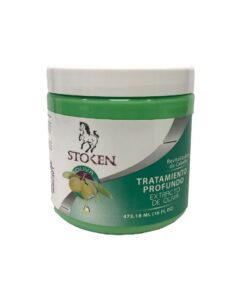 STOKEN TRATAMIENTO OLIVA STOKEN CON16 OZ
