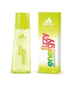 ADIDAS FIZZY ENERGY EDT 50 ML