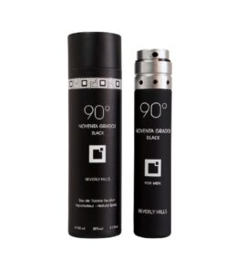 NOVENTA GRADOS BLACK EDP 100 ML