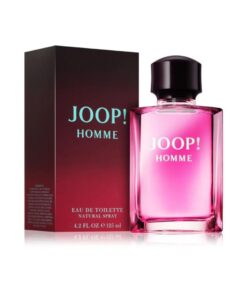 JOOP EDT 125 ML