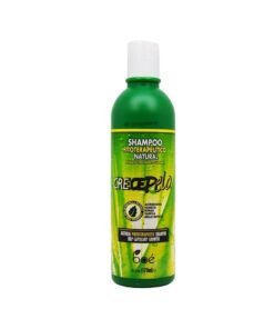 BOE CRECEPELO SHAMPOO 12 OZ