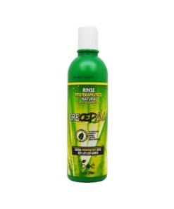 BOE CRECEPELO RINSE 12 OZ