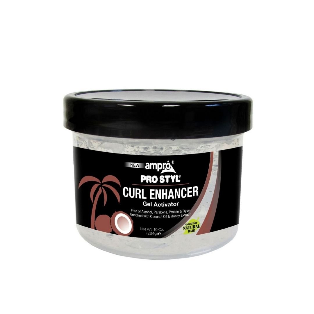 AMPRO PRO STYLE GEL CURLENHANCE GEL ACTIVA