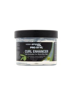 AMPRO PRO STYLE GEL CURLENHANCE GEL ACTIVA