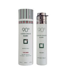 NOVENTA GRADOS BLANC EDP 100 ML