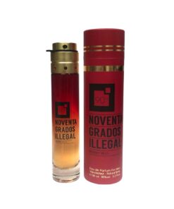 NOVENTA GRADOS ILLEGAL EDP 100 ML