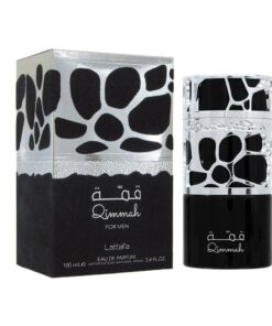 LATTAFA QIMMAH FOR MEN EDP 100 ML