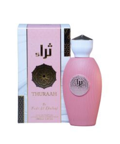 WAD-AL KHALEEJ THURAAH EDP SP 100 ML