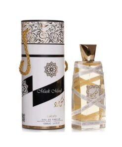 LATTAFA MUSK MOOD EDP 100 ML