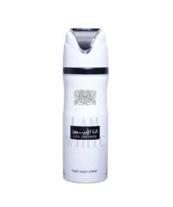 LATTAFA BODY SPRAY ANA ABIYED 200ML