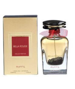 RIIFFS BELLA ROUGE EDP 100 ML