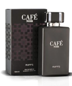 RIIFFS CAFE NOIR EDP 100 ML