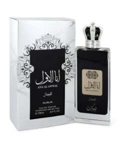 NUSUK ANA AL AWWAL MEN EDP 100 ML