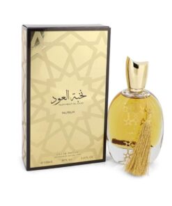NUSUK NUKHBAT AL OUD EDP 100 ML