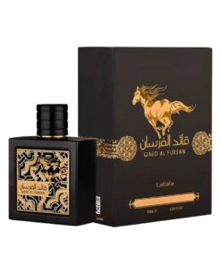 LATTAFA QAED AL FURSAN EDP 100 ML